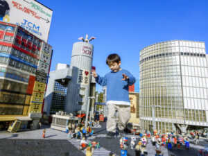 体験アクティビティが大充実！ 春のお出かけはレゴランド®・ジャパンの特別企画に注目