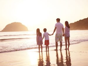 家族のお出かけを「もっと楽しく」するには？ 照英さんおすすめの行き先＆恒例行事