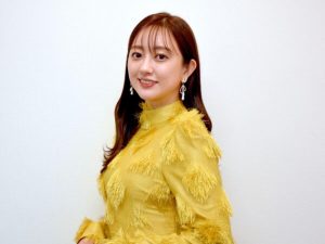 【菊地亜美さんインタビュー】両親から受け継ぐ、子どもの夢を応援する心とは