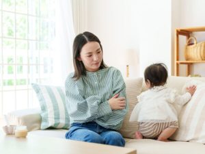 【調査結果】4人に1人が「悩みを相談できる人がいない」孤独な子育ての実態と解決策
