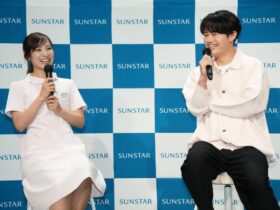 てぃ先生＆歯科衛生士が歯磨きのお悩みを解決！ 一生の健康に関わる0～6歳の口腔ケア