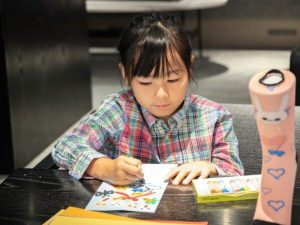 「アート×環境×教育」体験型イベントから考える、AI時代に育みたい子どもの感性とは